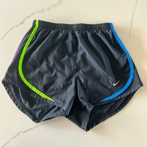 Nike Dri-Fit Running Shorts